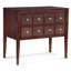 Edenton Two Drawer Accent Chest-2022593041