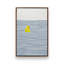 Reproduction d'art «Yellow Ducky» par Little Dean-178024292-178024295-178024291