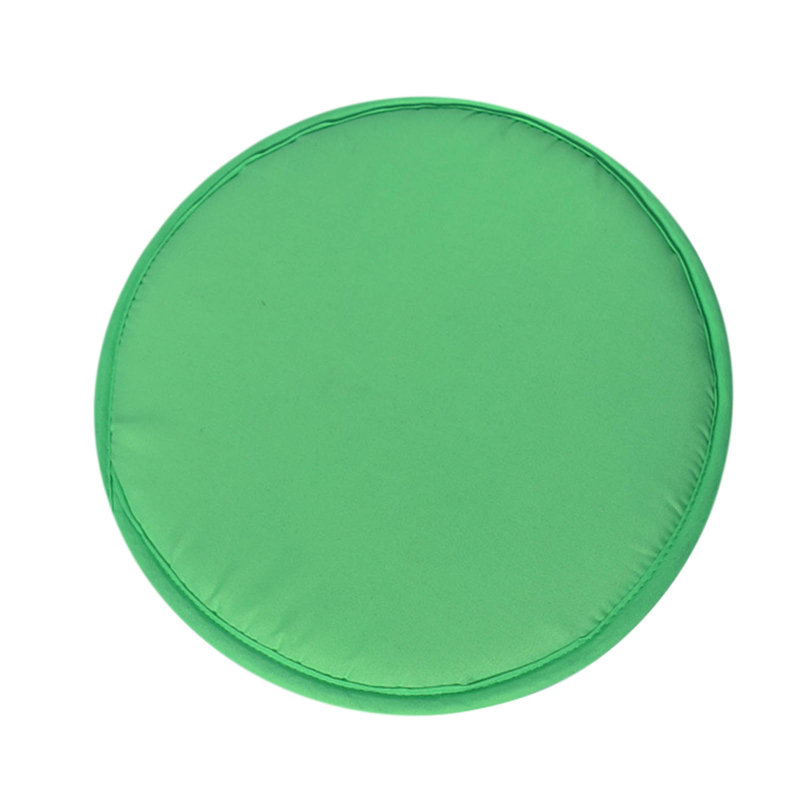 Indoor Outdoor Chair Cushions  Round Chair Cushions Round Chair Pads For Dining Chairs Round Seat Cushion Garden  Chair Cushions Set For Furnitu