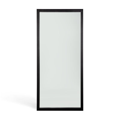 Flat Beveled Mirror