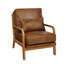 Chaise longue en bois-133595385