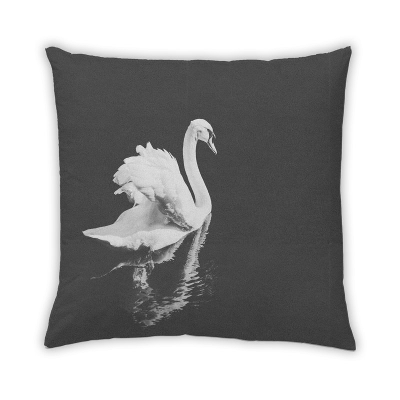 Coussin 12 animaux, Microsuède