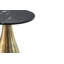 Pedestal End Table-1083838293