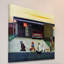 Trick Or Treating In The Burbs by John Falter - Wrapped Canvas Painting-790105044