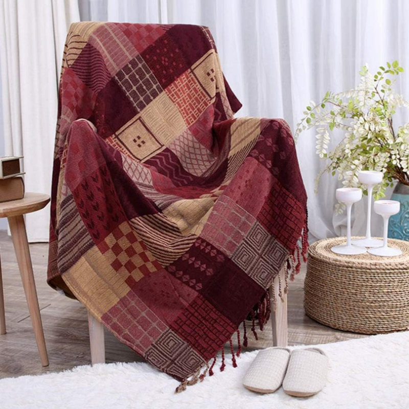 Throw Blanket