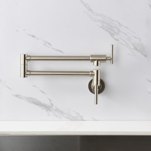 VanityIn Kitchen Faucet