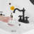 2-handle Bathroom Faucet with Drain Assembly-69262698
