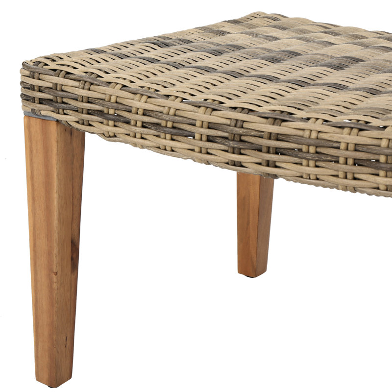Patio extérieur avec structure et sièges en bois, couleur gris naturel, profondeur de 28 pouces, largeur de 20 po, profondeur de 15,59 po, largeur, hauteur