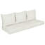 Gatsby Outdoor 5'' Sofa Seat Cushion