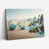Wrapped Canvas sélectionné
