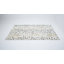 Louis Animal Print Hand-Knotted Wool/Cotton Ivory Area Rug-126288451-58549934