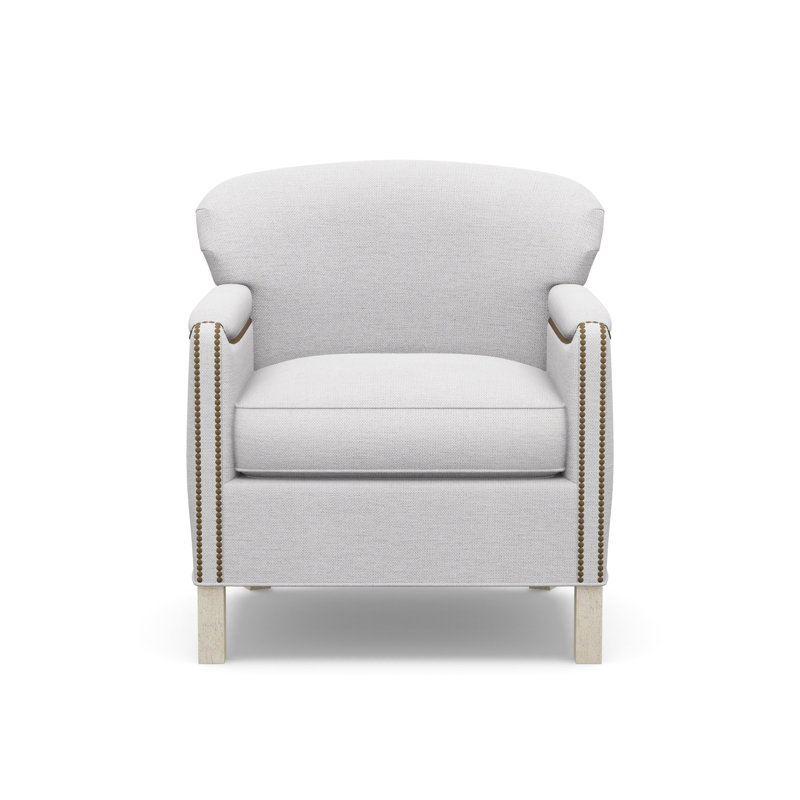 Wendy Armchair, 8938-82, Sandstone