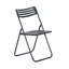 Plastic Stackable Folding Chair Folding Chair Set-100696713