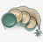 Dark Green