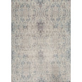 Pinnacle Hand Knotted Area Rug