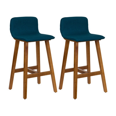 Tabouret de bar 28,75 po Keishona