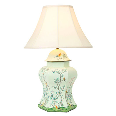 Pollux Table Lamp