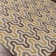 Robby Flatweave Wool Chevron Indoor Rug