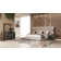 Commode 6 tiroirs l 66 po Velva