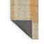 Tapis décoratif multicolore à motif abstrait-1115772012