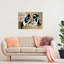 Boze 1 Piece Wall Art