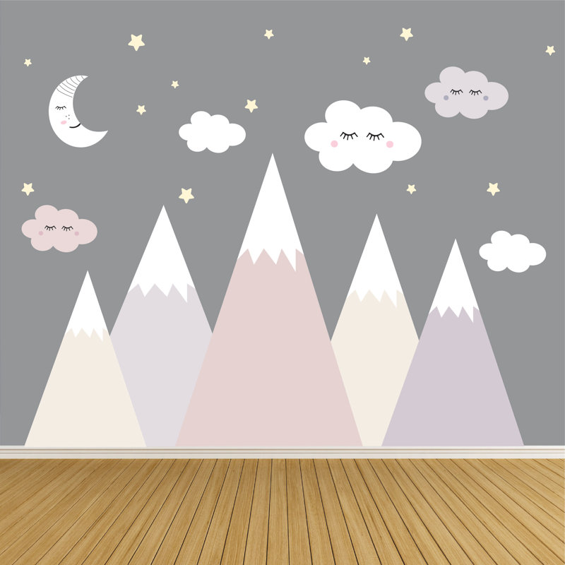 Wall Decal