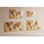 Magnetic Glass Dry Erase Board