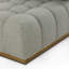 Roma Outdoor Swivel Chair-Ellor Brown-266249699