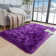 Nador Faux Sheepskin Indoor Rug