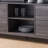Bakarne Unfinished TV Stand for TVs up to 60"-1040719584