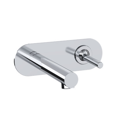 GS Wall Mount Lavatory Faucet Trim