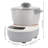 5L/169.09Oz Electric Dough Maker With Ferment Function