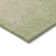 Machine Washable Indoor/Outdoor Xhevrie Coral Rug
