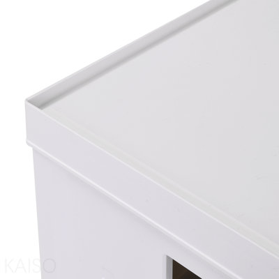 Set Of 2 Collapsible Stackable Rolling File Boxes With Lids And 10 Hanging Files, Portable Plastic Storage Organizer Or File Cabinet With Wheels For Home Or Office