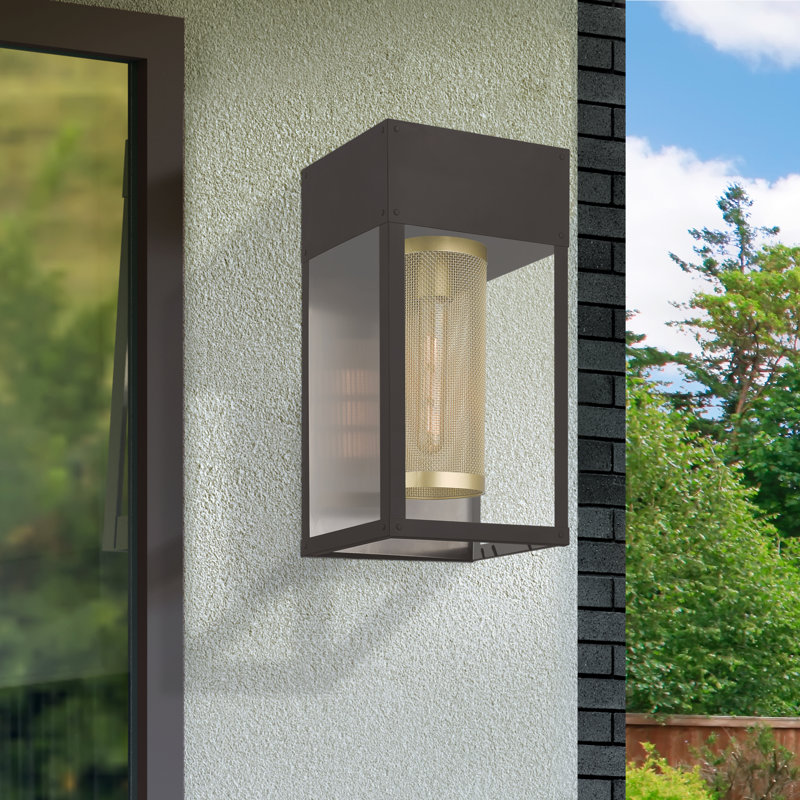 Arlia Wall Light
