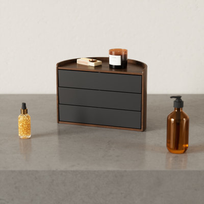 Moona Jewelry Box