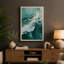 Rhythms Coastal - Wrapped Canvas-1493004992-1493005050