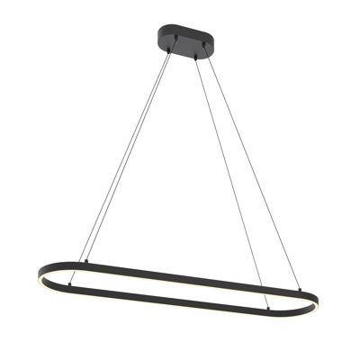 Zarish 1 - Light LED Pendant