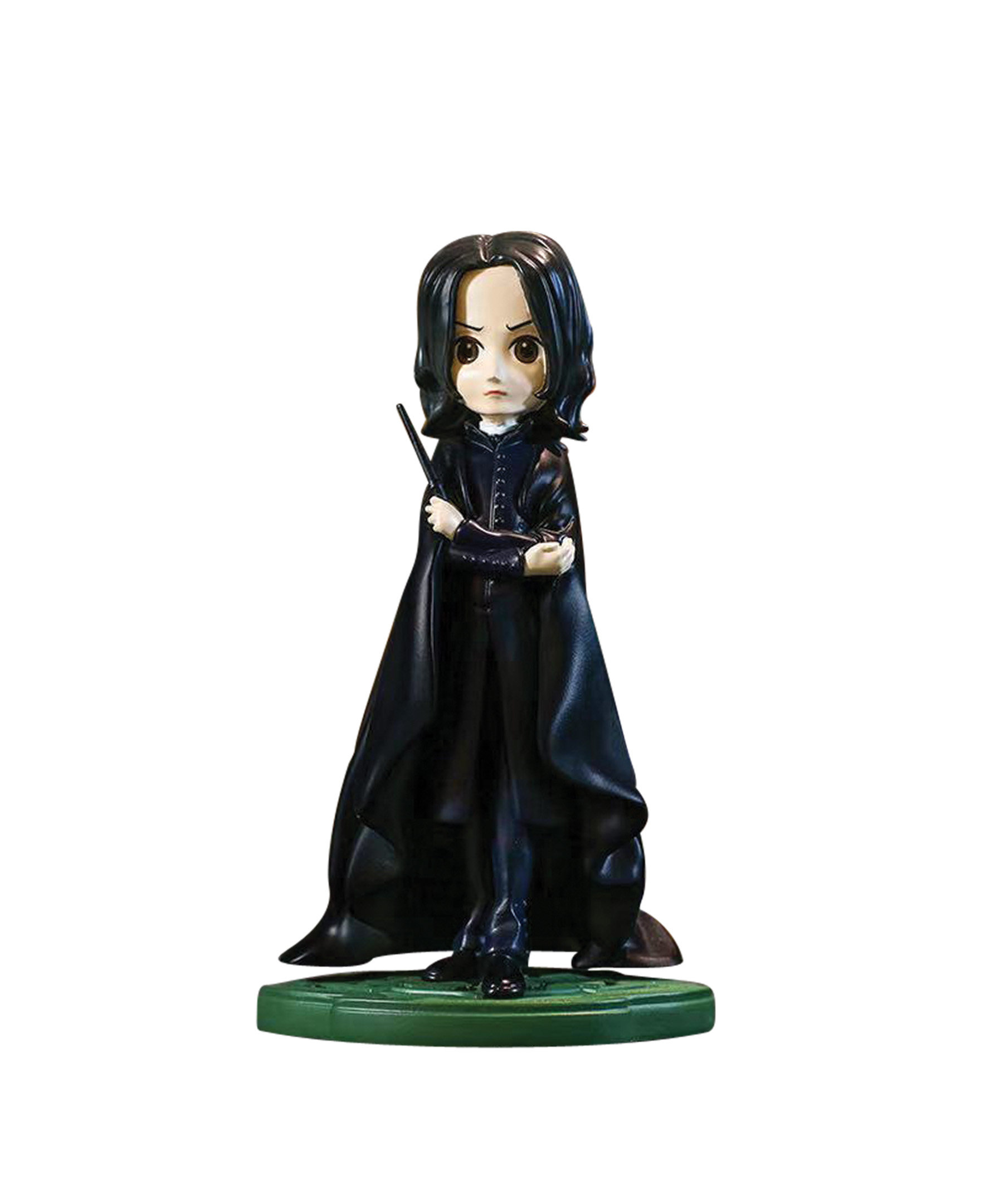 Severus Potter Harry Potter Year Five Daily Prophet Replica