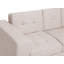 Akirra 3 Seater Sleeper