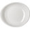 Assiette à pâtes en mélamine 9,5 po