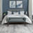 Alfordsville 49.5” Wide Upholstered Nailhead Bench-19601153