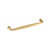 Brush Brass is out of stock selected