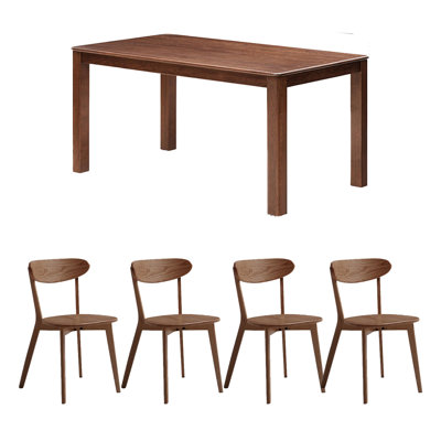 Rectangular Dining Set