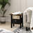 Gigi Nightstand With Bin Drawer-1153182409-1153182408