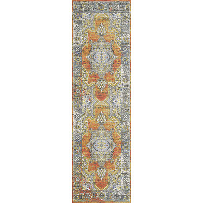 Oriental Indoor Rug