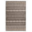 Nordic Geometric Area Rug-98418691