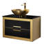 Nova 32'' W Single Vanity-1812825094