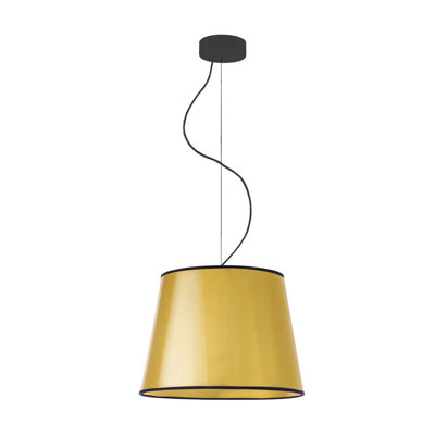 Roxby 1 - Light Drum Pendant