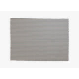 Bug Shield Outdoor Throw Blanket
